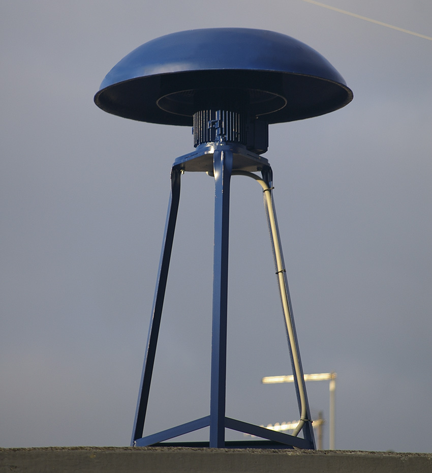 Σειρήνες Πολιτικής Άμυνας