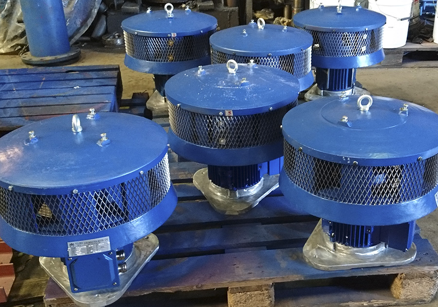 Σειρήνες Πολιτικής Άμυνας